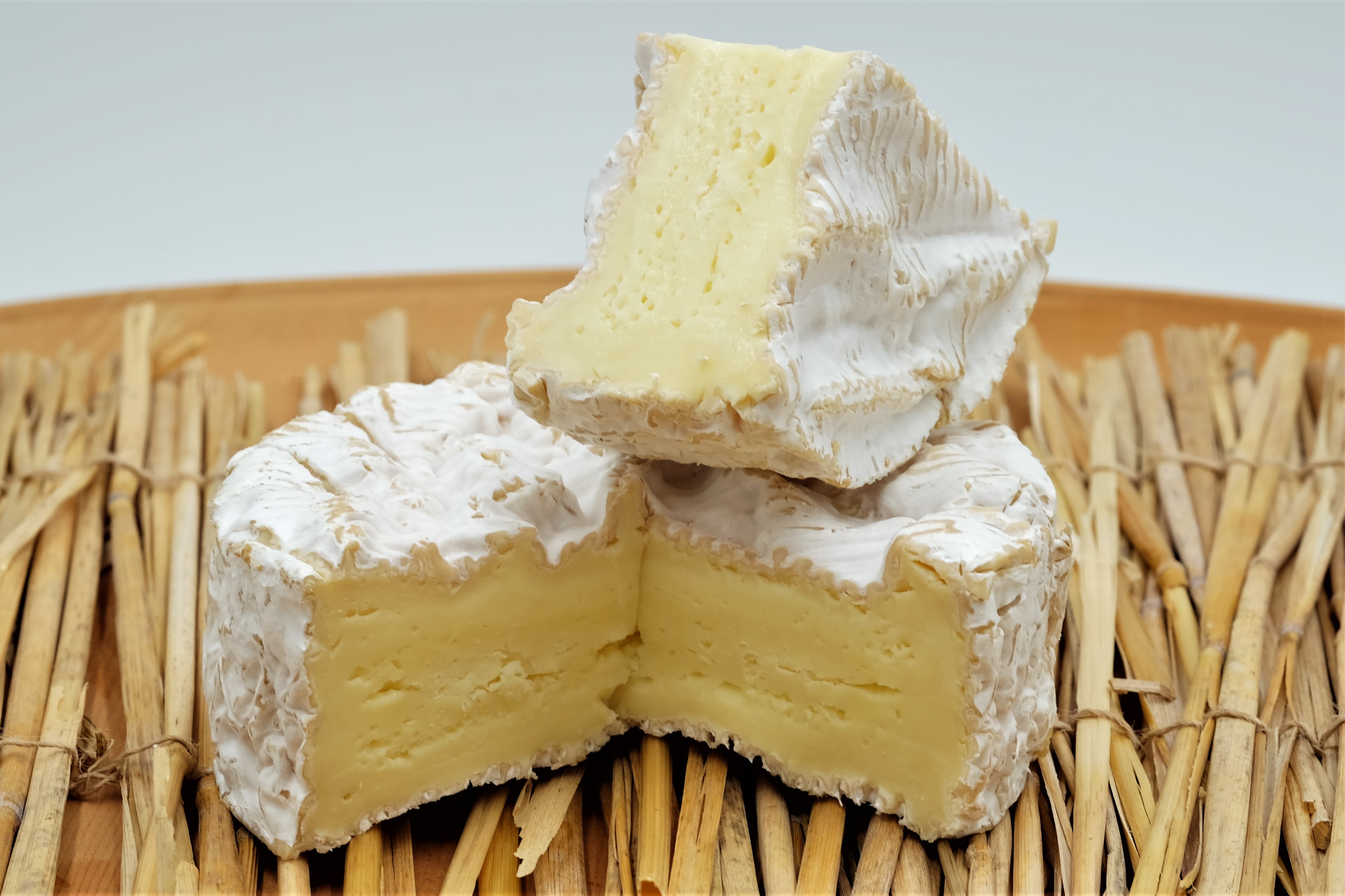 Der Käseladen - Camembert de Normandie