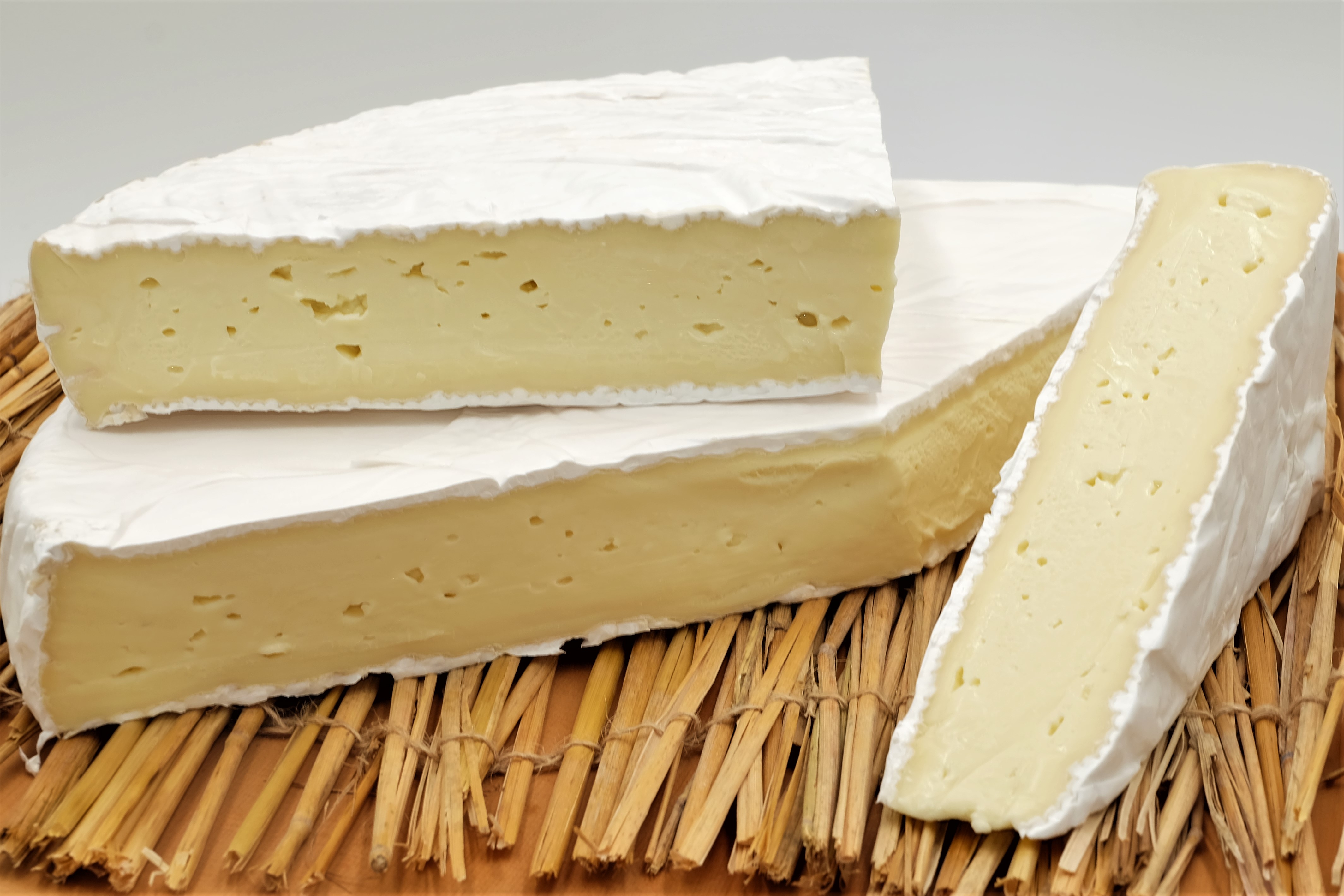 Der Käseladen - Brie