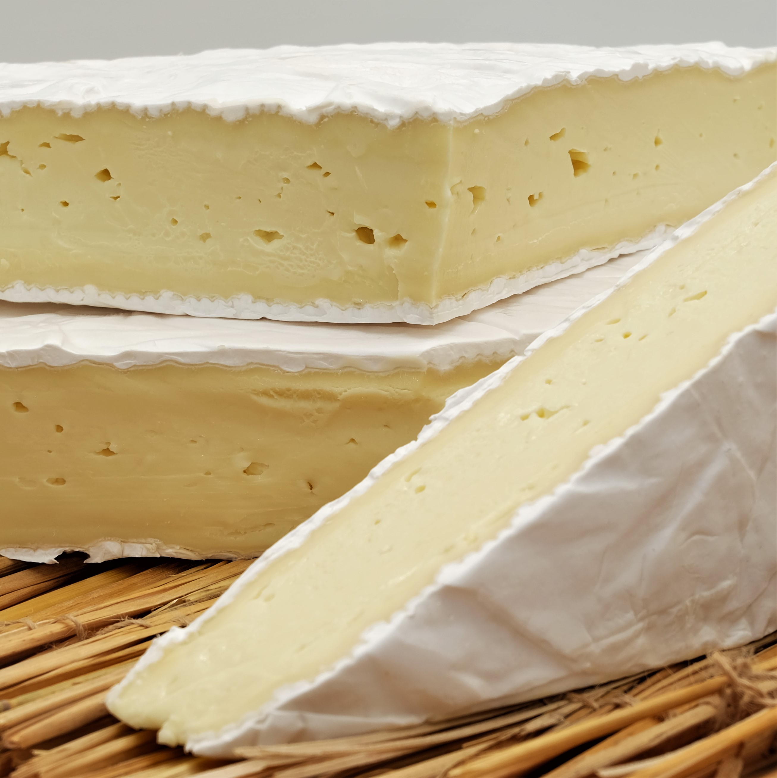 Der Käseladen - Brie