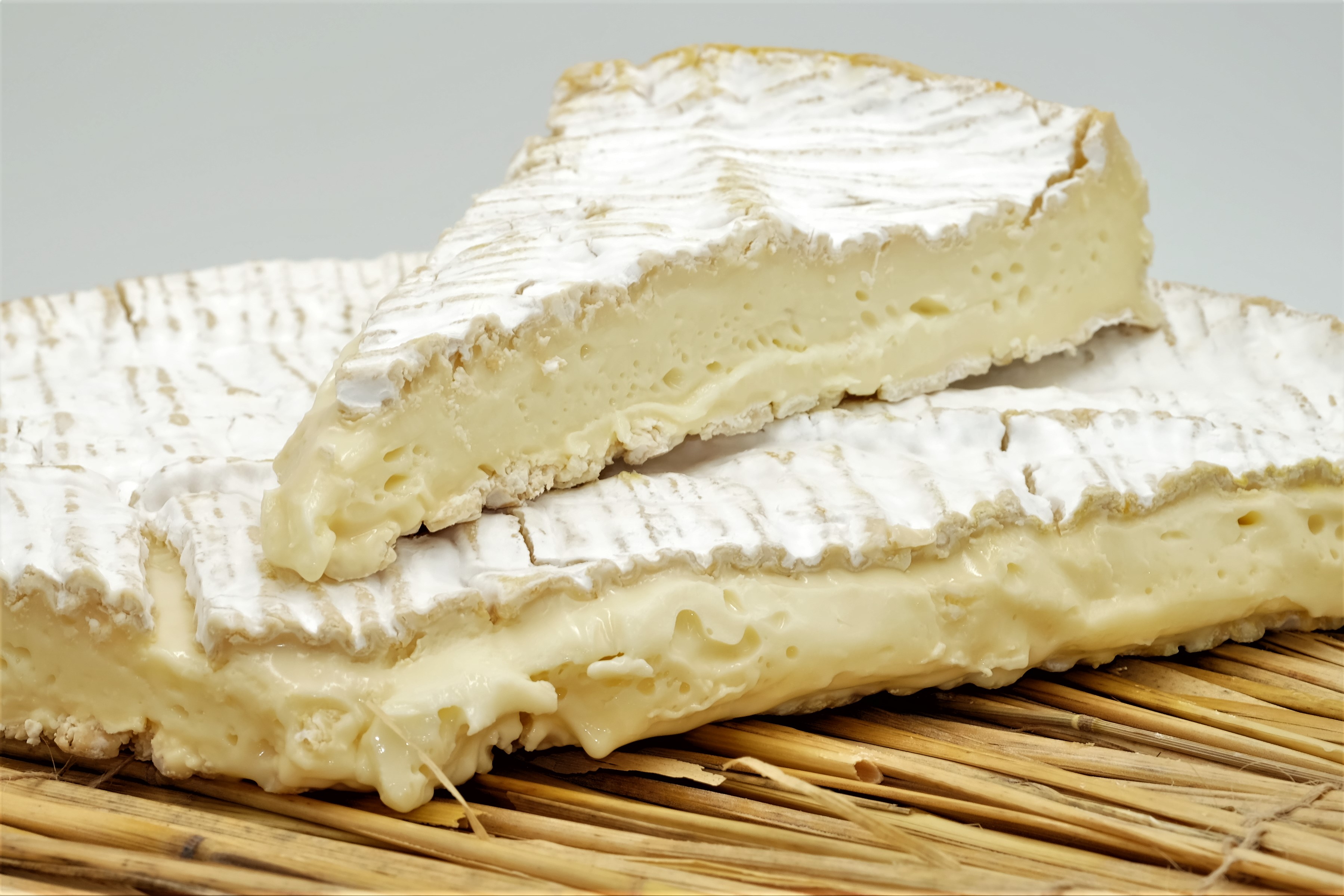 Der Käseladen - Brie de Meaux AOP
